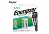 Energizer Recharge Extreme NH12ERP2 AAA, 2 Count