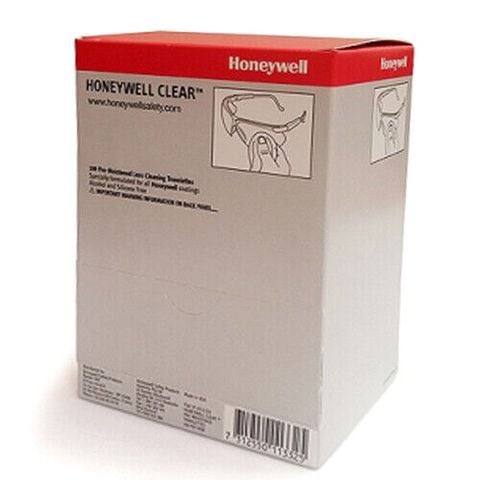 Khăn Lau Mắt Kính Honeywell 1011332, 100 Tờ/Hộp