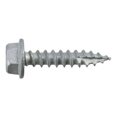 Vít Lục Giác Steel Self Drill Screws, 8 X L40mm