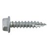 Steel Self Drill Screws, Hexagon Head, 8 X L40mm