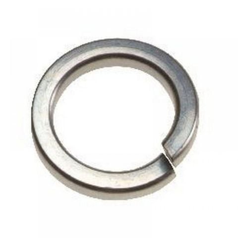 Long Đền Vênh M16, Spring Washer, Zinc Coated