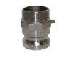 Khớp Nối Nhanh Camlock 1-1/2