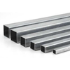 Galvanized Square-Tube Steel Pipe 50 X 50, 3mm, 6m/pipe Length