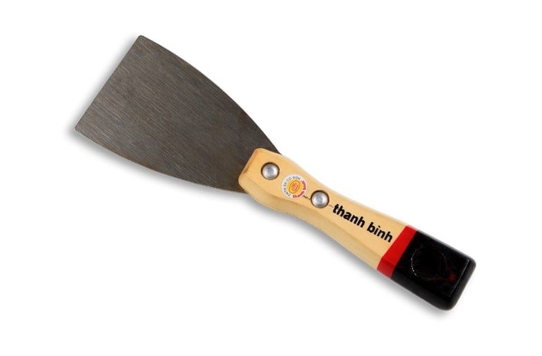 3SG03 Thanh Binh Scraper 63mm, 2.5