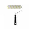 Cọ Lăn Sơn Decor  Sọc Vàng Thanh Bình 2DC07 230mm