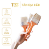 Cọ Quét Sơn Cán Nhựa – Chổi Quét Sơn 0.5