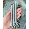 Chốt Chẻ Ma Ní (Chốt Bi) D12 x 120mm, SS316