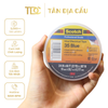 3M Electric Tape #35 Blue, 19mm X 20m X 0.177mm ( 3/4