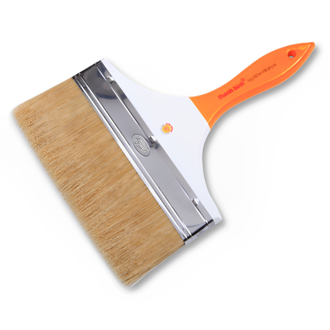 Cọ Sơn Bản Cán Gỗ Thanh Bình, Mã 1CM