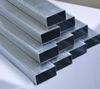 Hoà Phát Galvanized Rectangular Steel Pipe 13 X 26, 1.4mm, 6m/pipe Length, 4.7kg/pipe