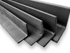 V Shaped Angle Steel 40 X 40 x 4mm, 6m/pipe Length, 14.5kg/pipe