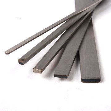 Flat Bar 140 X 6mm, 6m Length, 42kg/bar