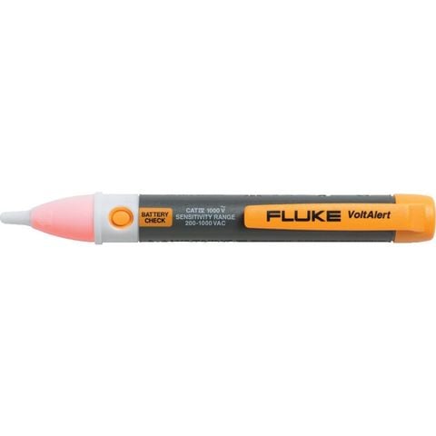 Máy Đo Điện Áp Không Tiếp Xúc Fluke 2AC, Bút Thử Điện