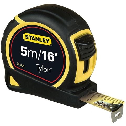 Thước Cuốn Thép 5m Stanley 30-696