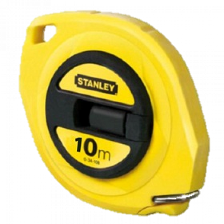 Stanley 34-102N 10m Tape Rule