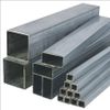 Hoà Phát Galvanized Square-Tube Steel Pipe 30 X 30, 1.4mm, 6m/pipe Length, 7.47kg/pipe