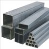 Hoà Phát Galvanized Square-Tube Steel Pipe 14 X 14, 1.2mm, 6m/pipe Length, 2.84kg/pipe