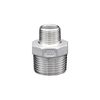 Hex Nipple 1/2 Inch Male NPT