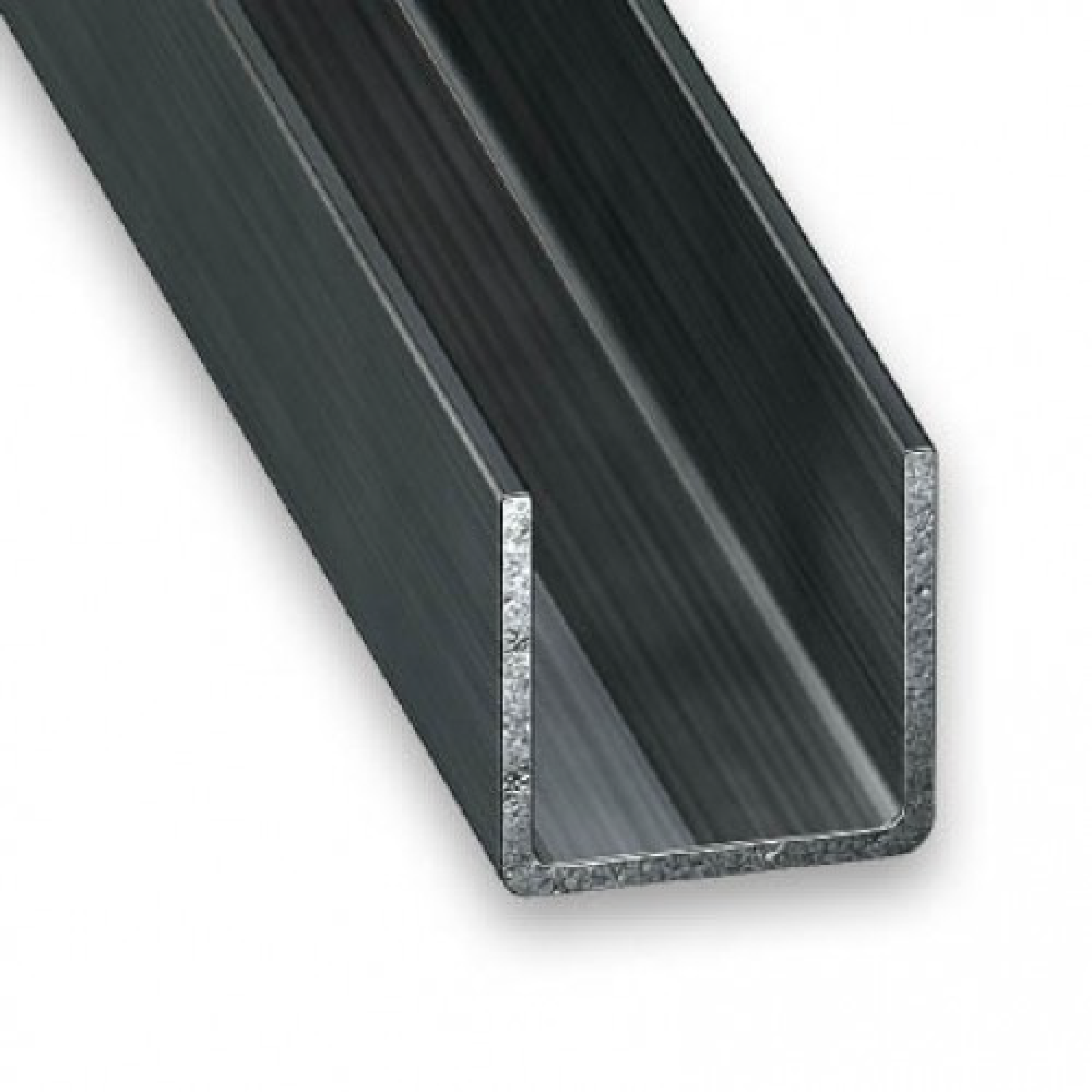 U-Channel Steel Bar, U 80