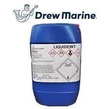 Drew Marine LIQUIDEWT Cooling Water Treatment 0097403, 25l/container