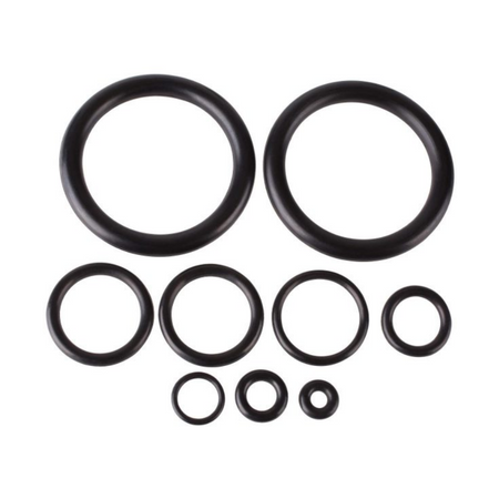 GIAND O-Ring Kit, 447pcs, For Sumtomo