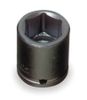 Măng Sông Hàn Proto #J07517, Impact Socket, 3/4 In Dr, 1-1/16 In, 6 pt