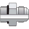 Cút Nối Thuỷ Lực Parker 8 F5OX-S - Triple-Lok 37° Straight F5OX