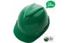 MSA V-Gard Standard Caps Staz-On (Green) 463946