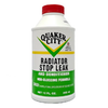 Quaker City Radiator Stop Leak And Conditioner, Non Clogging Formula, USA, 355ml