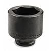 Proto #J07521, Impact Socket, 3/4 In Dr, 1-5/16 In, 6 pt