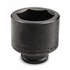Proto #J07522, Impact Socket, 3/4 In Dr, 1-3/8 In, 6 pt