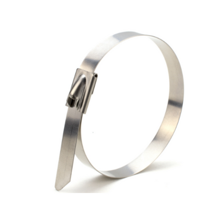 Band-It C203, Band Stainless Steel 3/8″ 9.53MM