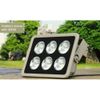Outdoor LED Light Hasaco 300w IP66 HSFL14-300W, 85-265V/60Hz