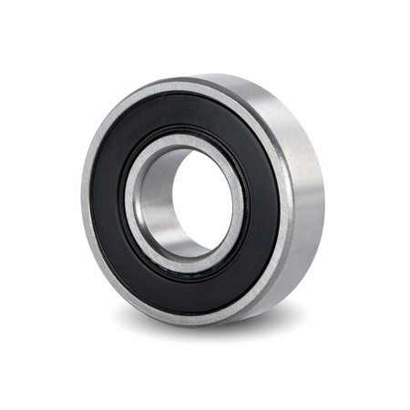 6312 SKF Deep Groove Bearing - 60 x 130 x 31mm