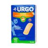 Urgo Durable, Adhesive Bandages, 102 Bandages
