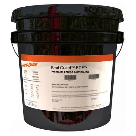 Chất Bịt Kín Jet-Lube Seal-Guard Ecf 5 Gal Metal