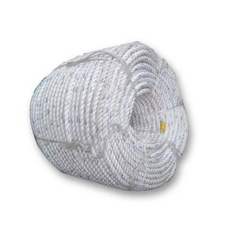 DSR, Dây Thừng PP Rope, Polypropylene Rope, 24mm X 200m