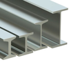 I-Beam Steel, I 120 X 64 X 4.8mm, 6m Length, 11.5kg/m