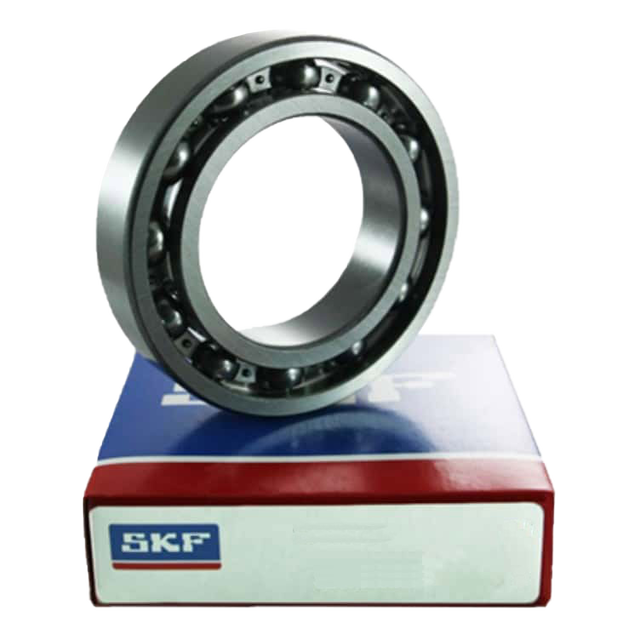 6322/C3 - SKF Deep Groove Bearing - 110x240x50mm