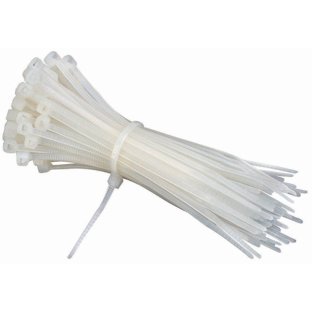 KST Nylon Cable Tie Wrap 450 X 9.0mm, K-450L