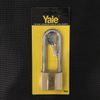 Long Shackle Brass Padlocks V140.50 LS90