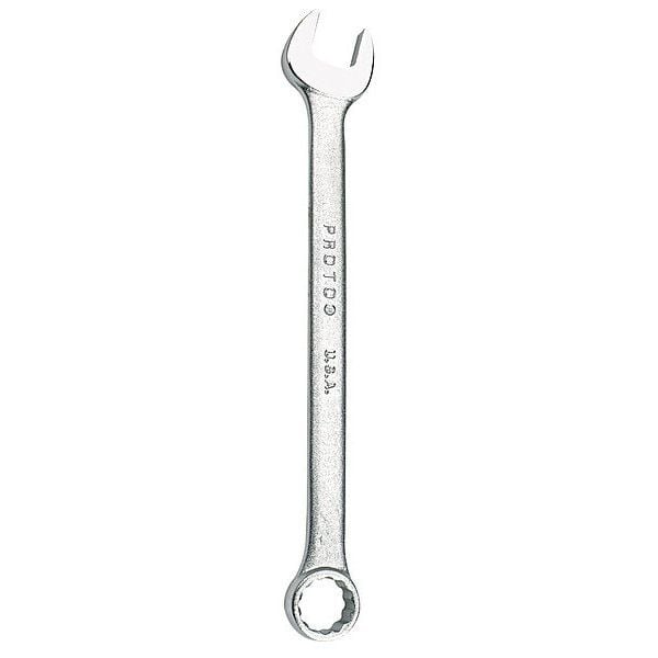 Cờ Lê Proto Combination Wrench J1210MASD, Metric, 10mm Head Sz, 6-1/4