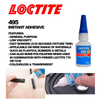 Loctite 495 Instant Adhesive, 20gr