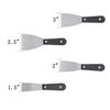 Putty Knife, Stiff, 2.5