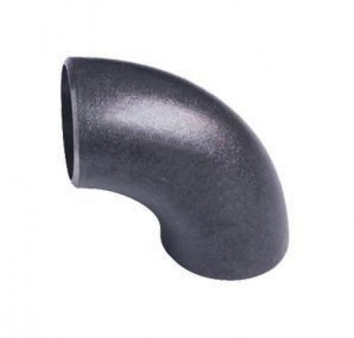 Steel Elbow, 1-1/2