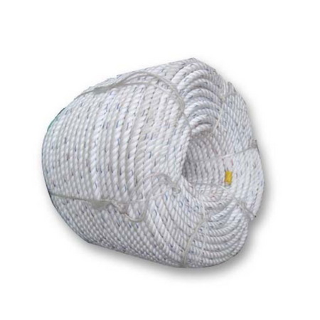 DSR, Dây Thừng PP Rope, Polypropylene Rope, 20mm X 200m