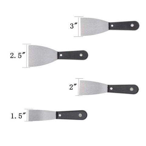 Sủi Cán SS304 Putty Knife 2.5