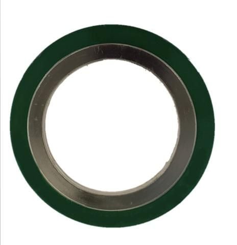 Spiral Wound Gasket SS304 ASME B16.20 300lb RF