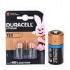 Duracell CR17345 3V Ultra Lithium Battery, Pack of 2