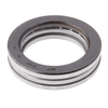 51107 SKF Thrust Ball Bearings - 35 x 52 x 12mm